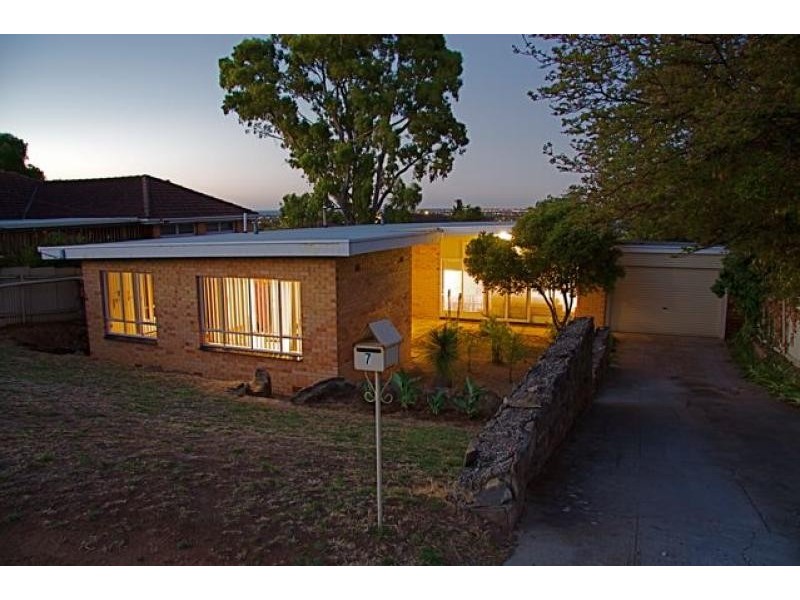 7 James Street, Darlington SA 5047