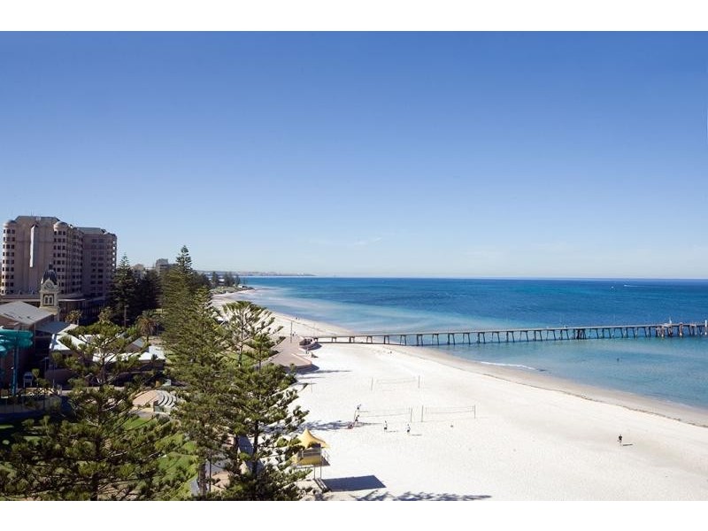 Apartment 812/19 Holdfast Promenade   ‘Platinum’, Glenelg SA 5045
