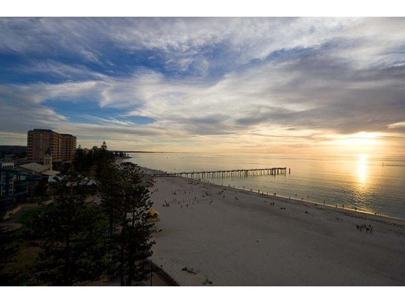 Apartment 812/19 Holdfast Promenade   ‘Platinum’, Glenelg SA 5045