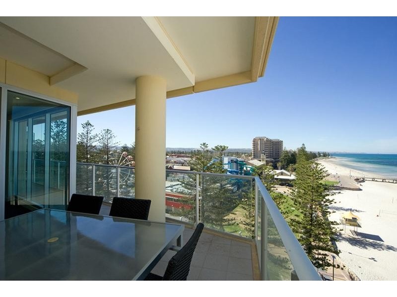 Apartment 812/19 Holdfast Promenade   ‘Platinum’, Glenelg SA 5045