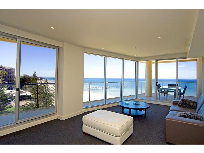 Apartment 812/19 Holdfast Promenade   ‘Platinum’, Glenelg SA 5045