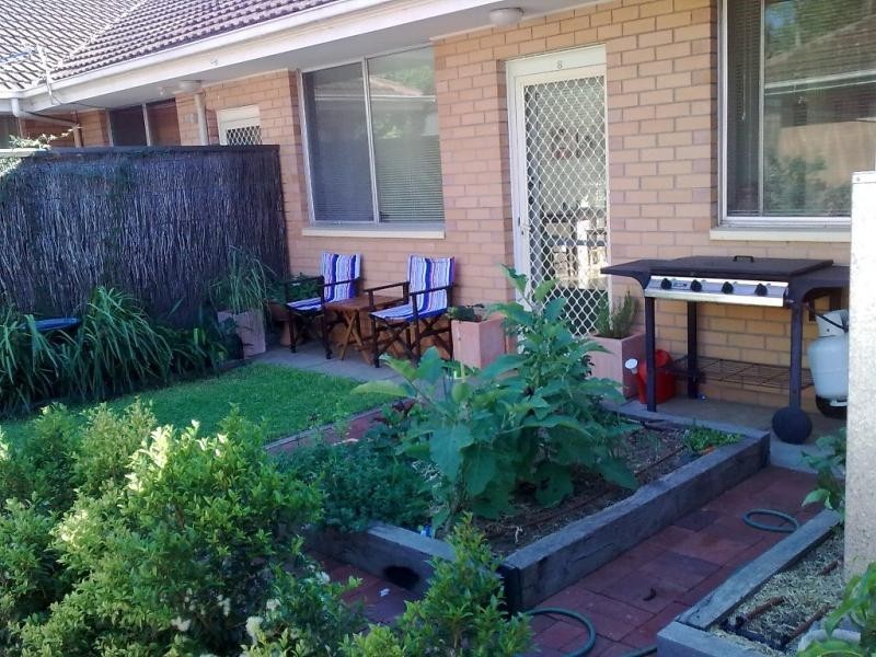 Unit 8/5 Horrocks, Walkerville SA 5081