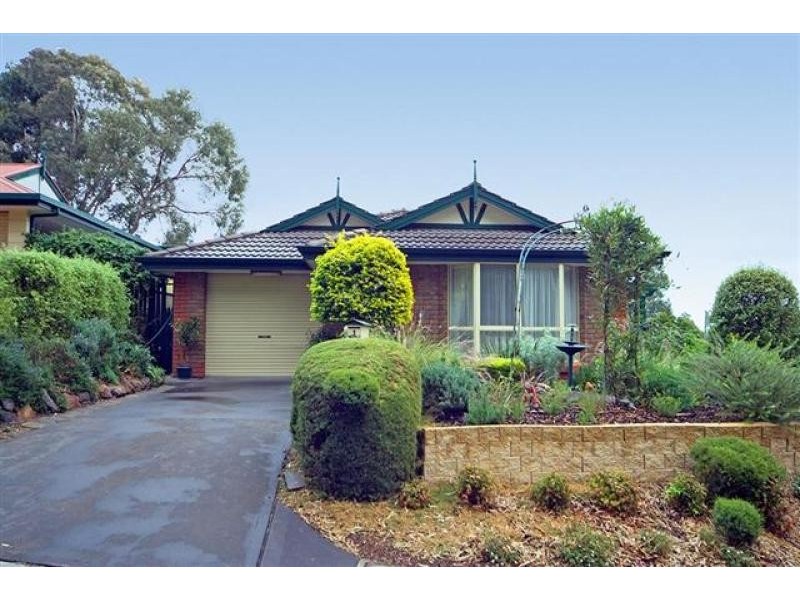 1 Burton Mews, Aberfoyle Park SA 5159