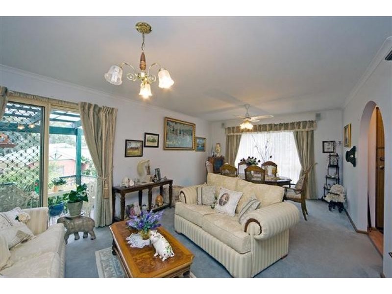 1 Burton Mews, Aberfoyle Park SA 5159