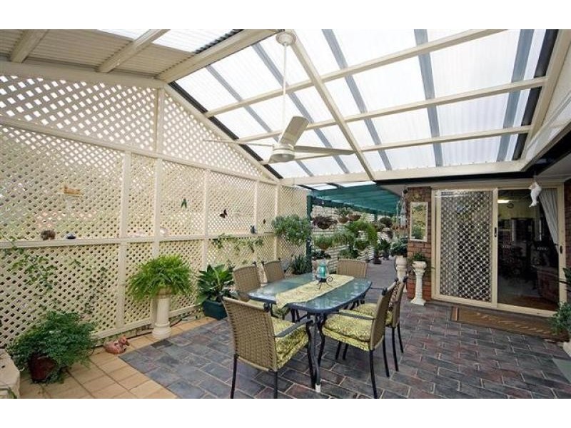 1 Burton Mews, Aberfoyle Park SA 5159