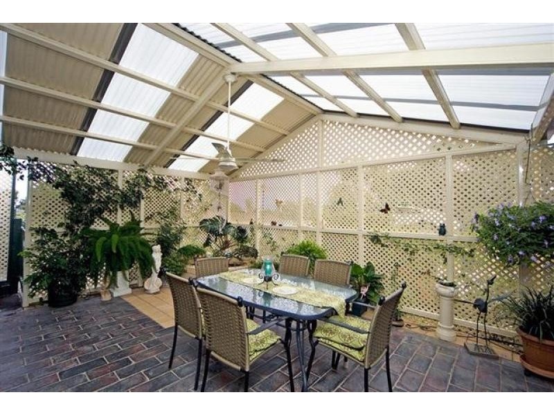 1 Burton Mews, Aberfoyle Park SA 5159