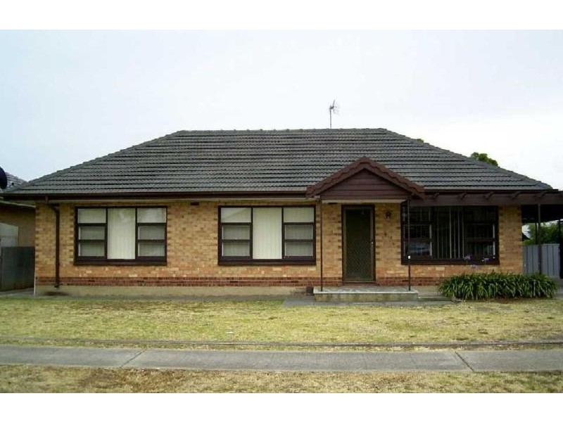 8 Murray Street, Fulham Gardens SA 5024