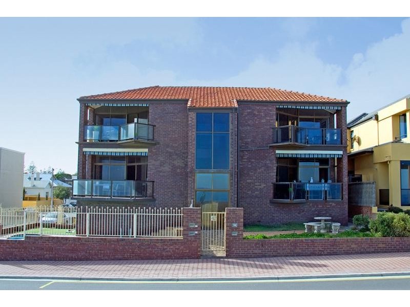Apartment 4/42 South Esplanade, Glenelg South SA 5045