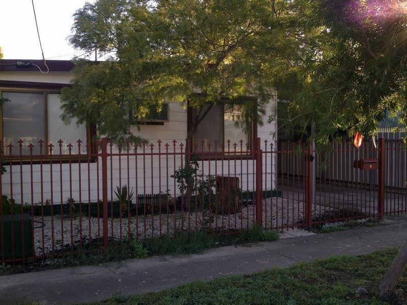9 HILTON STREET, Birkenhead SA 5015