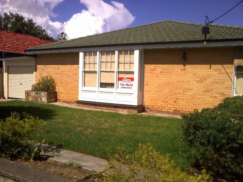 Unit 1/3 Brooklyn Avenue, Glenelg SA 5045