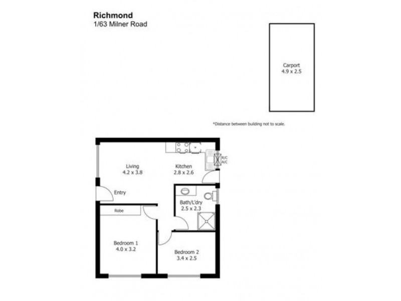 1/63 Milner Road, Richmond SA 5033