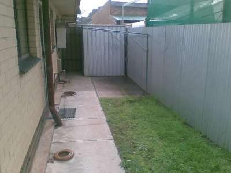 Unit 4/24 Ina Avenue, Ottoway SA 5013