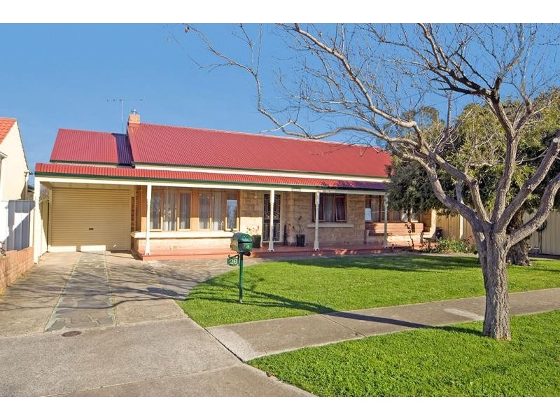 26 Gowrie Ave, Glengowrie SA 5044