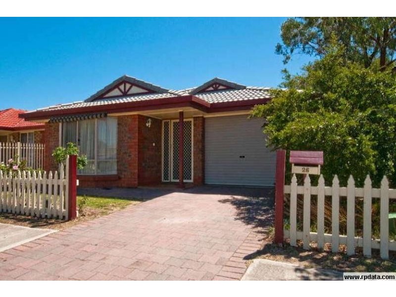 26 Fitzroy Avenue, Camden Park SA 5038
