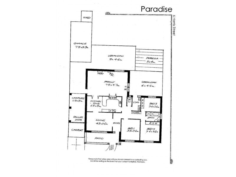 6 Harris Street, Paradise SA 5075