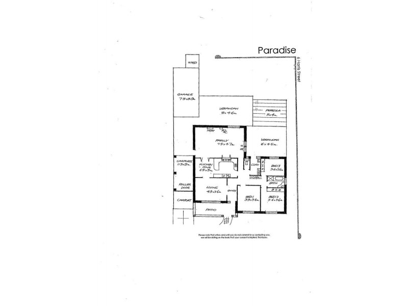 6 Harris Street, Paradise SA 5075