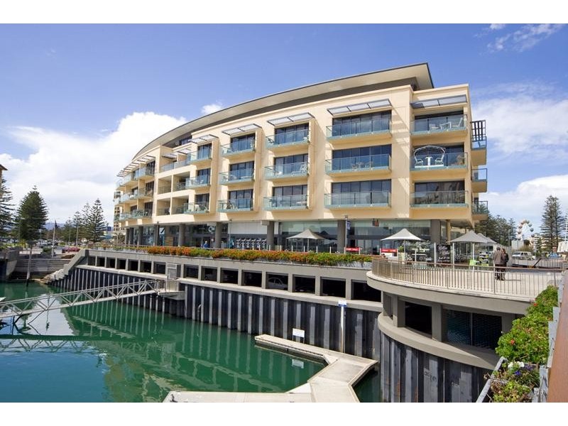 19/1-3 Chappell Drive, Glenelg SA 5045