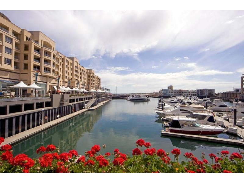 19/1-3 Chappell Drive, Glenelg SA 5045