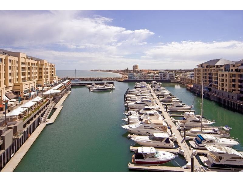 19/1-3 Chappell Drive, Glenelg SA 5045