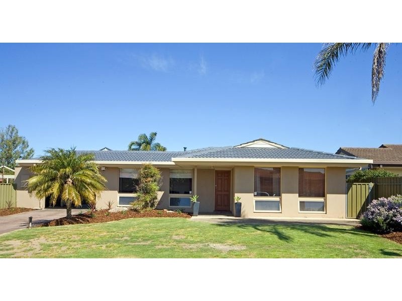 2 Kappler Court, Glengowrie SA 5044