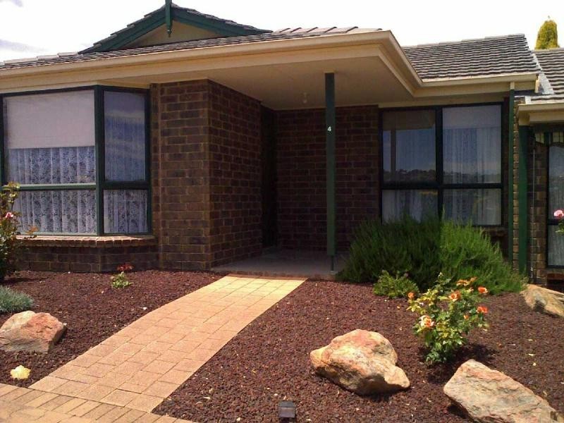 4/21 Olivier Terrace, Hallett Cove SA 5158