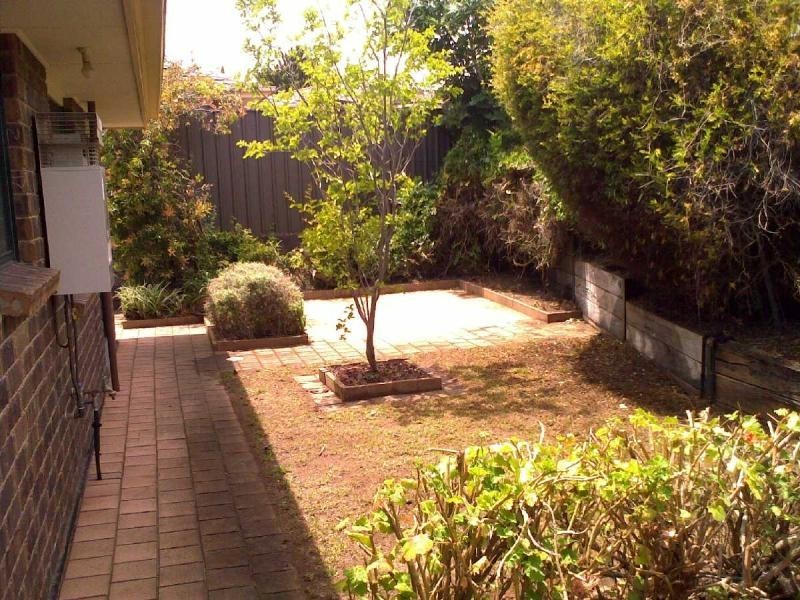 4/21 Olivier Terrace, Hallett Cove SA 5158