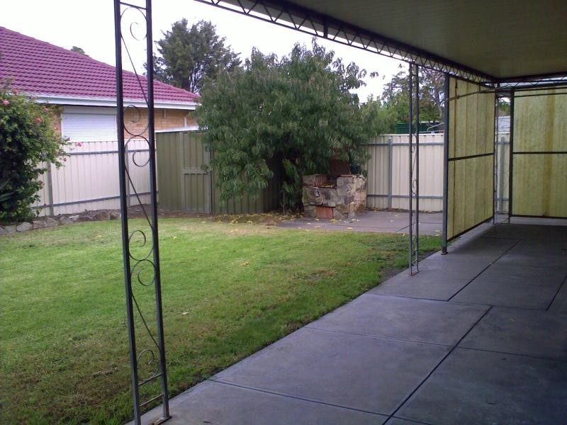 1 Jeffrey Street, Brooklyn Park SA 5032