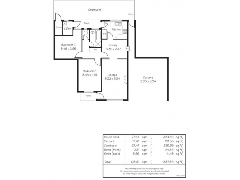 Unit 3/646 Anzac Highway, Glenelg East SA 5045