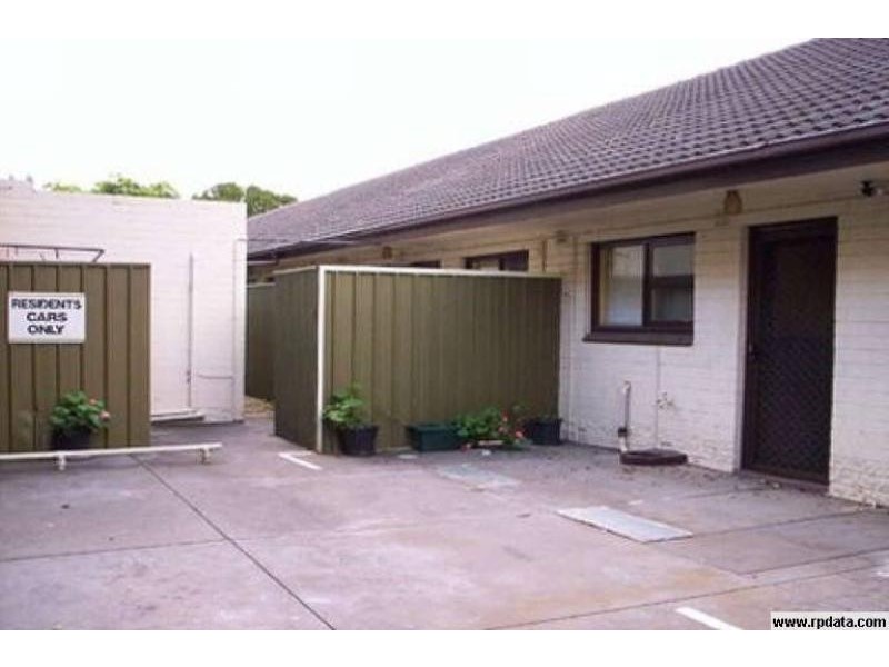 Unit 6/148 Edward Street, Clarence Gardens SA 5039