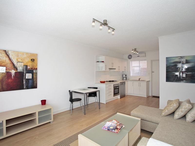 Unit 1/63 Milner Road, Richmond SA 5033