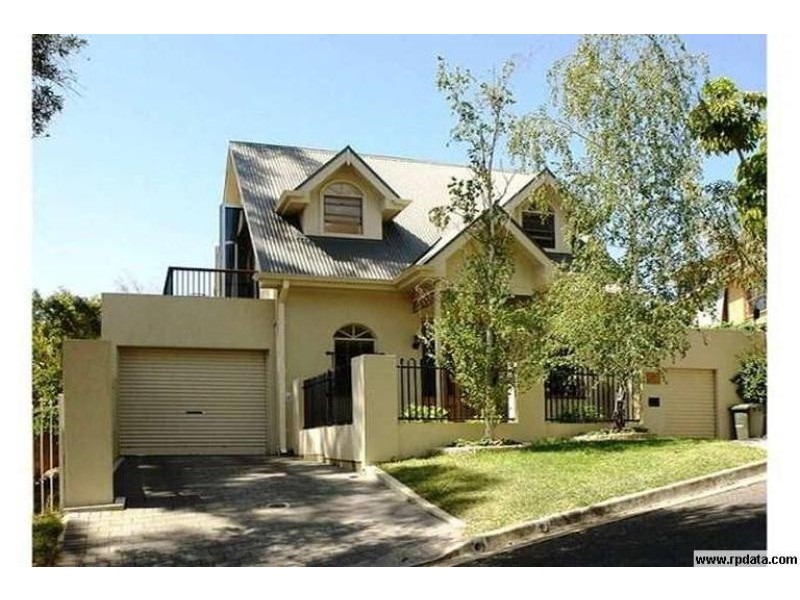 1 Blyth Street, Glen Osmond SA 5064