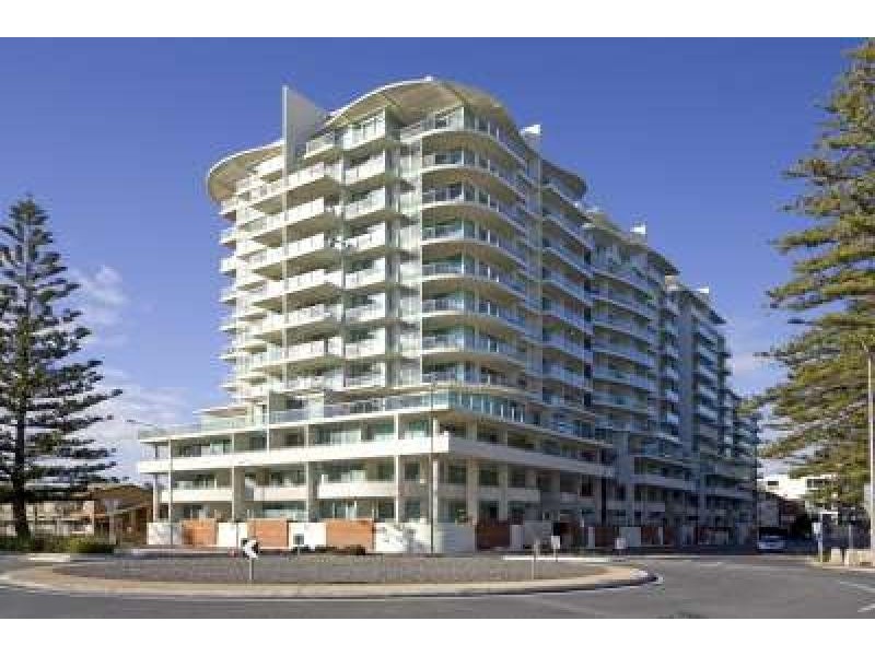 Apartment 114/23 Colley Terrace, Glenelg SA 5045