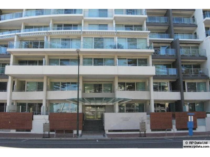 Apartment 114/23 Colley Terrace, Glenelg SA 5045