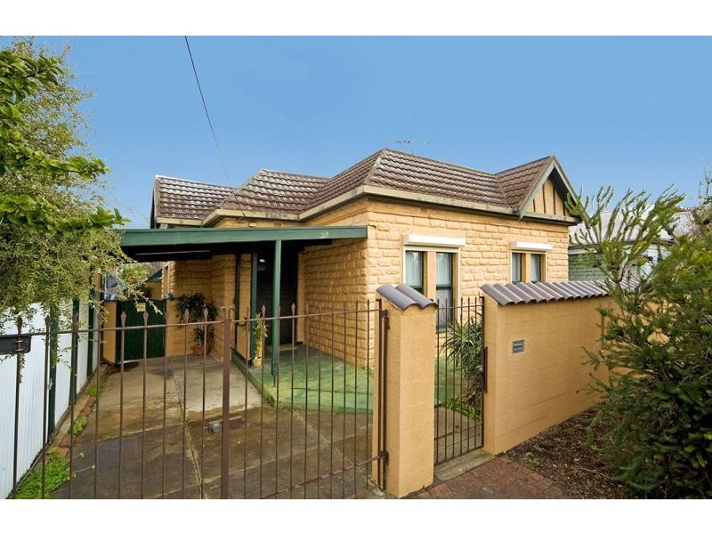 614 Grange Road, Henley Beach SA 5022