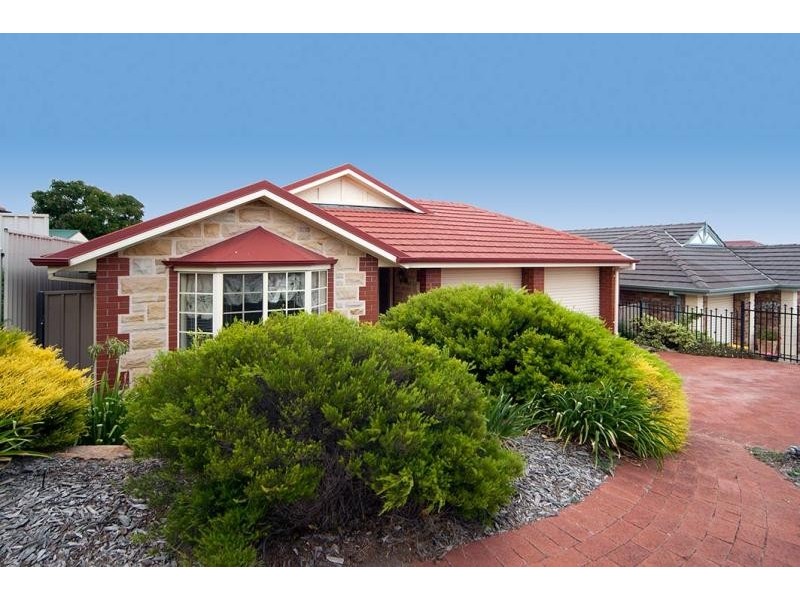 8 Worthing Drive, Sheidow Park SA 5158