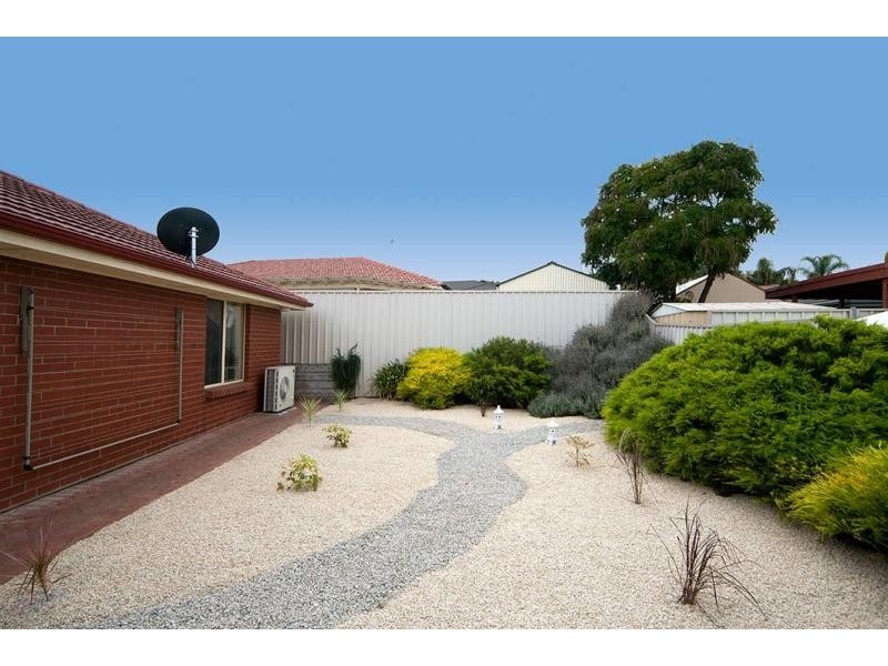 8 Worthing Drive, Sheidow Park SA 5158