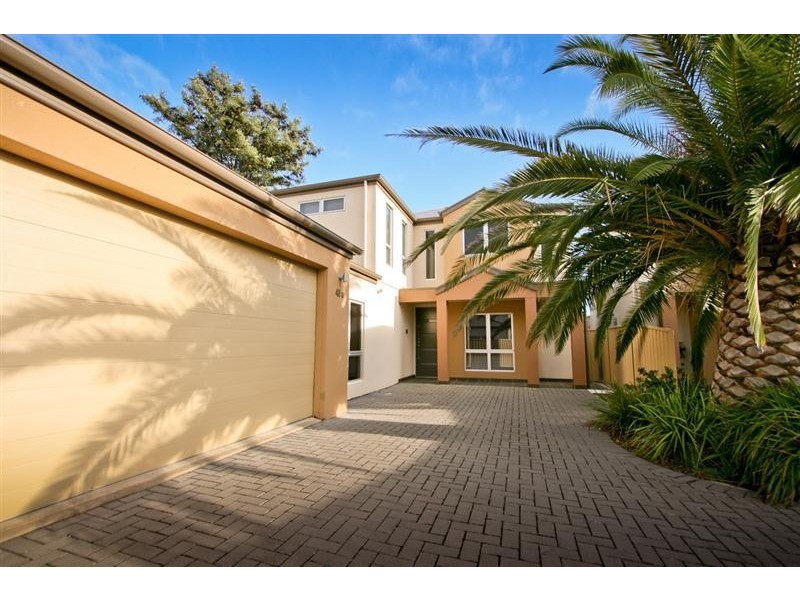 48A Cliff Street, Glenelg East SA 5045