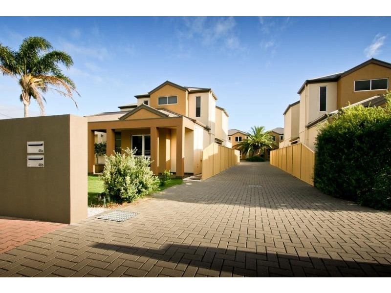 48A Cliff Street, Glenelg East SA 5045