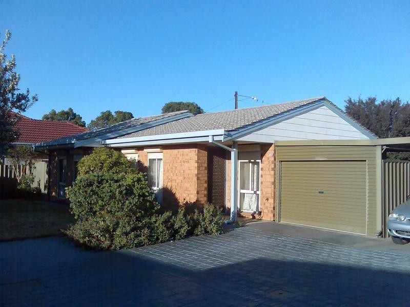 Unit 27/18 Washington Street, Findon SA 5023