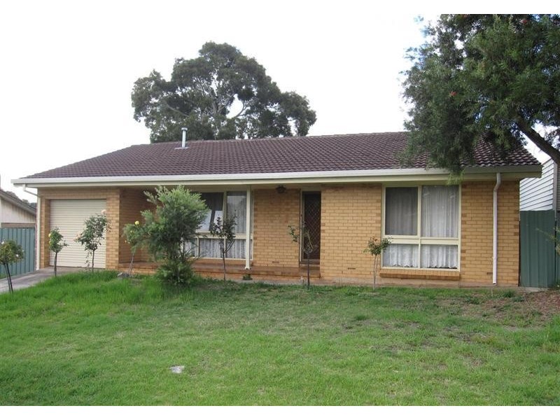 31 Bains Road, Morphett Vale SA 5162