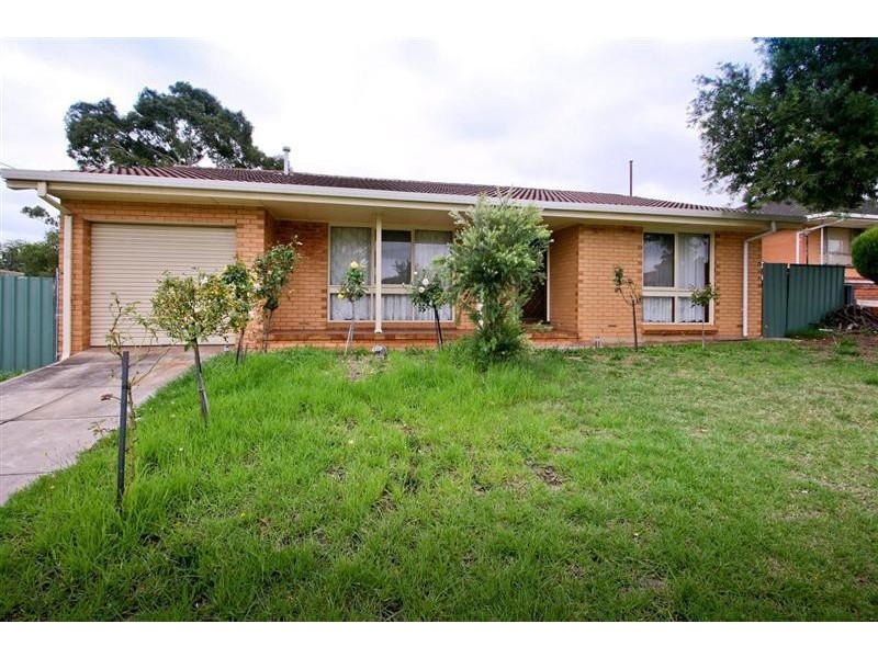 31 Bains Road, Morphett Vale SA 5162
