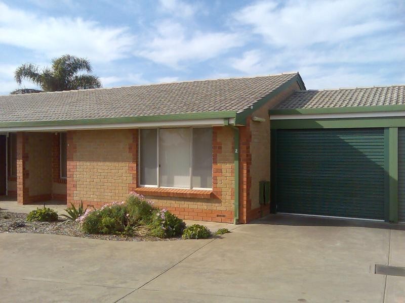 Unit 2/59-61 Rosewater Terrace, Ottoway SA 5013