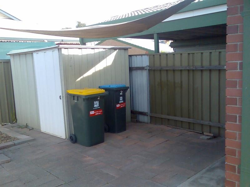 Unit 2/59-61 Rosewater Terrace, Ottoway SA 5013