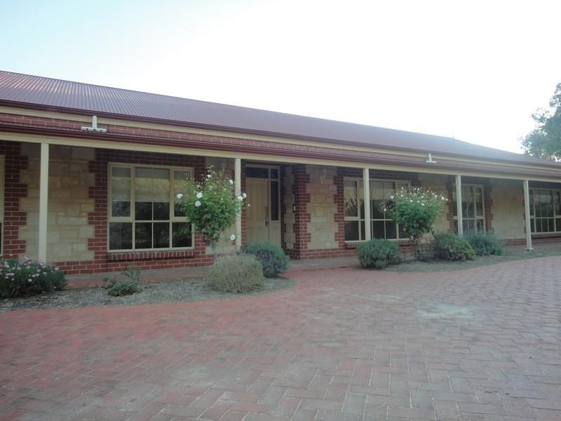 Lot 4 , Gosse Road, Clarendon SA 5157