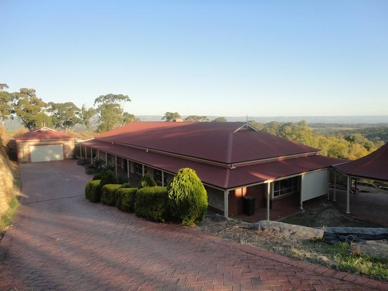 Lot 4 , Gosse Road, Clarendon SA 5157