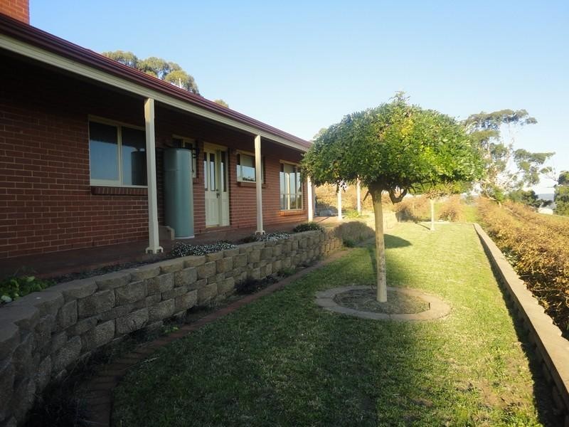 Lot 4 , Gosse Road, Clarendon SA 5157