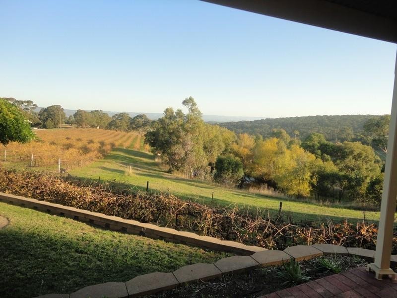 Lot 4 , Gosse Road, Clarendon SA 5157