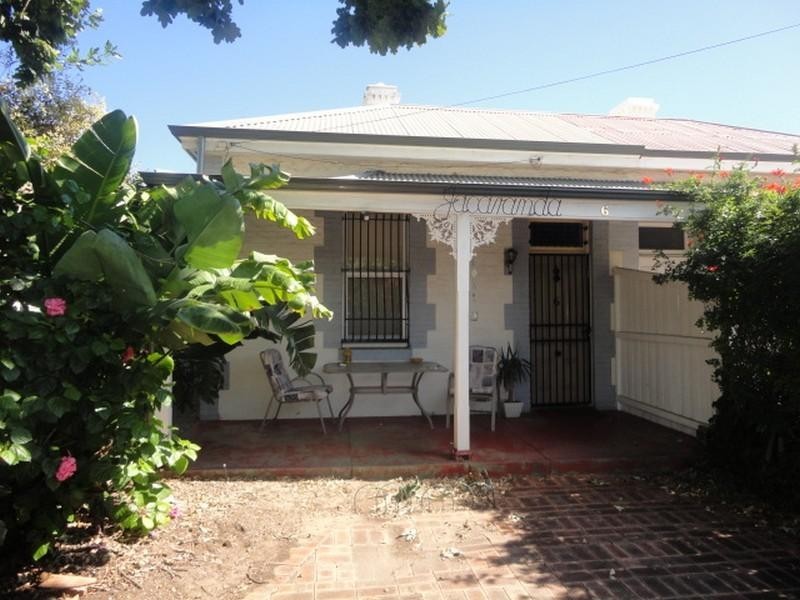 6 Scarborough Street, Somerton Park SA 5044