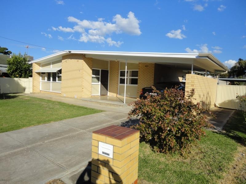 8 Griffiths Street, Henley Beach SA 5022