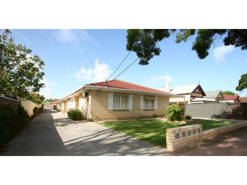 Unit 3/646 Anzac Highway, Glenelg East SA 5045